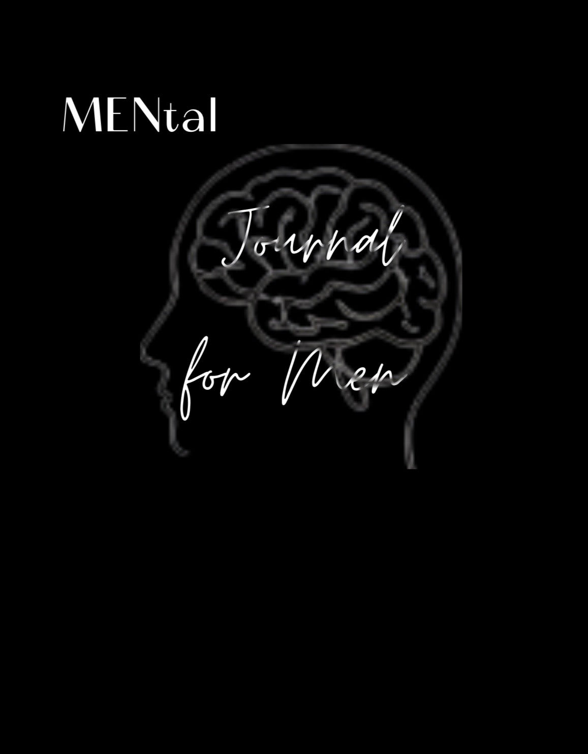 Digital Journal for Men